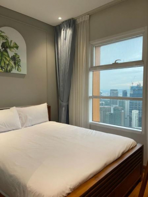 Sky Suites KLCC